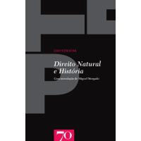 Direito Natural e História