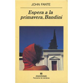 Espera a la primavera, Bandini