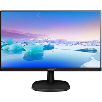 Монитор philips 273v7qjab 27 обзор