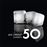 50 Best Chillout Classics - 3CD_0