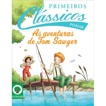 As Aventuras de Tom Saywer