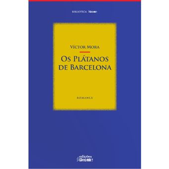 Os Plátanos de Barcelona