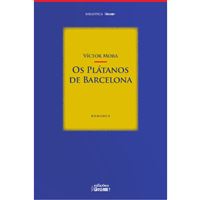 Os Plátanos de Barcelona