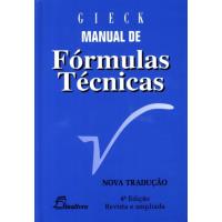 Manual de Fórmulas Técnicas