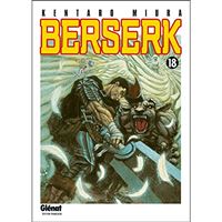 Berserk - Livre 18