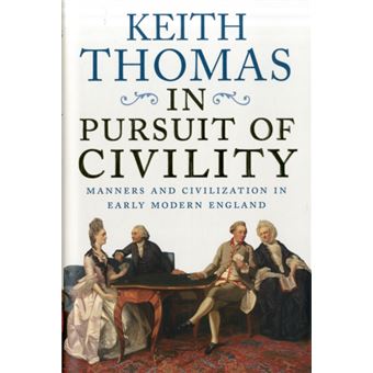 In pursuit of civility