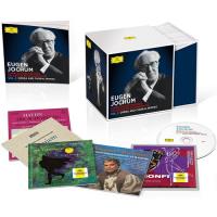 Eugen Jochum - The Complete Recordings on Deutsche Grammophon Vol. 2 - 38CD