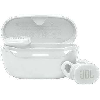 Auriculares True Wireless Bluetooth JBL Endurance Race 2 - Branco - 1