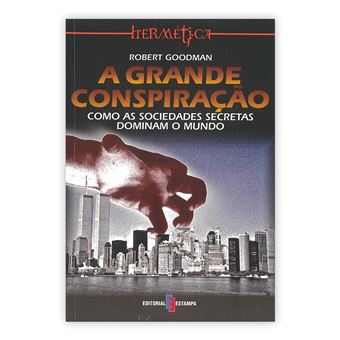 Livro Sociedades secretas em ebook e epub