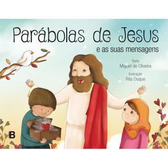 Parábolas de Jesus e as Suas Mensagens