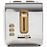 Torradeira Nedis Soft Touch - Branco_1