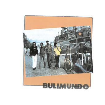 Bulimundo - CD