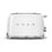 Torradeira Smeg TSF01WHEU 2 fatia(s) Branco 950 W_0