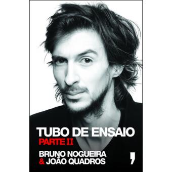 Tubo de Ensaio - Parte II