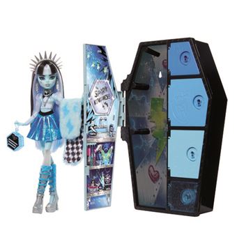 Boneca Monster High Frankie stein - USADA