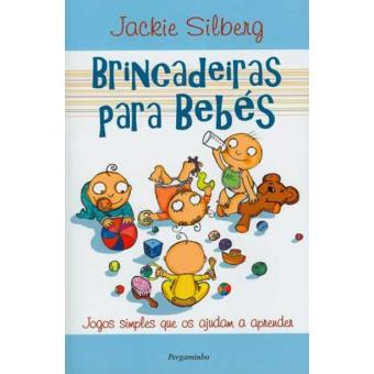 Brincadeiras Para Bebés