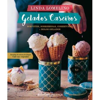 Gelados Caseiros