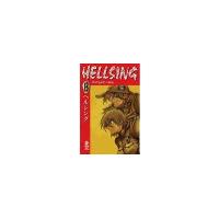 Hellsing Vol 13