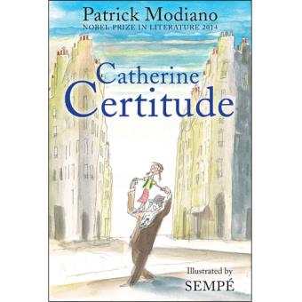 Catherine Certitude