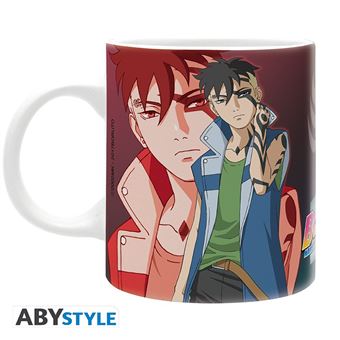 Caneca Boruto & Kawak - Objecto derivado - Compra filmes e DVD na