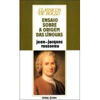 Ensaio Sobre a Origem das Língua