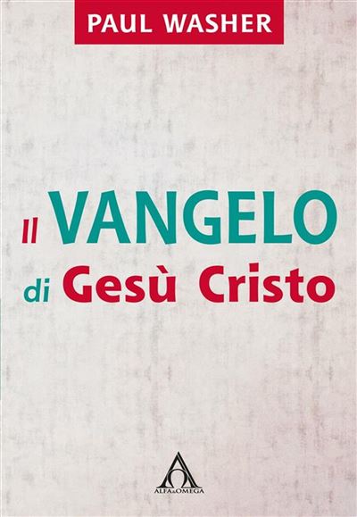 Il Vangelo secondo Gesù Cristo on Apple Books