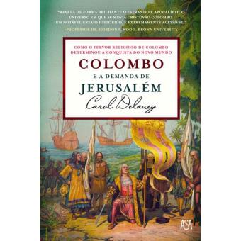 Colombo e a Demanda de Jerusalém