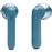 Auriculares Bluetooth True Wireless JBL Tune 220 - Azul_1