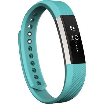 Fitbit Pulseira Atividade Alta - Large (Turquesa)
