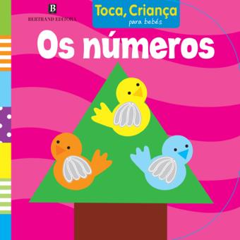 Os Números