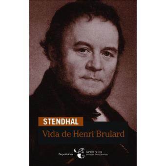 Vida de Henri Brulard