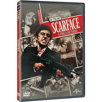Scarface - A Força do Poder