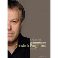 SCHUBERT-DIE SCHONE MULLERIN (DVD)