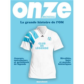 historique de l om - histoire om