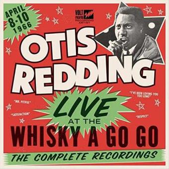 Live At The Whisky A Go Go (180g) (2LP)