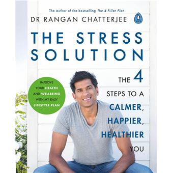 The Stress Solution