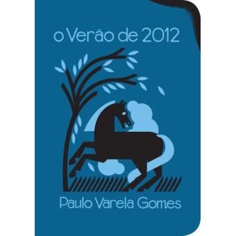 O Verão de 2012