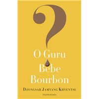 O Guru Bebe Bourbon