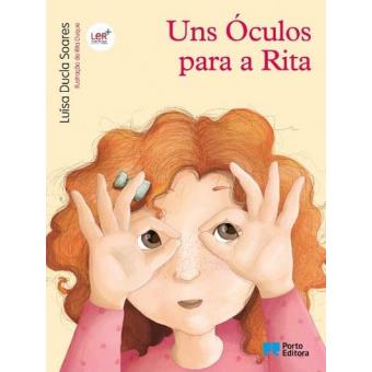 Uns Óculos Para a Rita