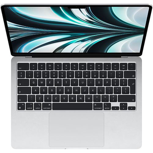 MacBook Air 13'' | 2022 | M2 | 8GB | 512GB SSD | GPU 10-Core