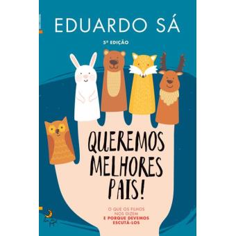 Queremos Melhores Pais!