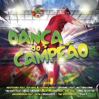 Dança do Campeão