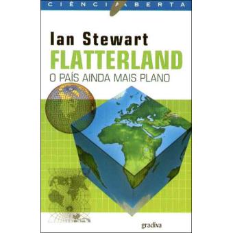 Flatterland, O País Ainda Mais Plano