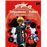 Miraculous: As Aventuras de Ladybug - Livro 1: Tempestuosa e Bolhas_0