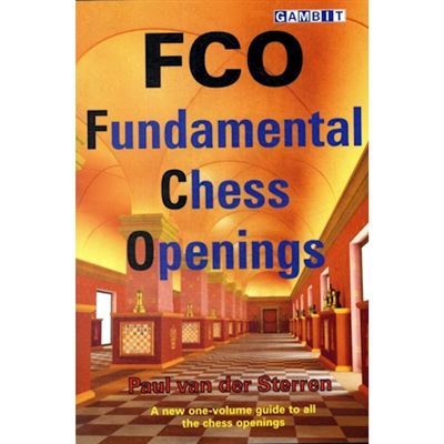 Livro - Chess Fundamentals