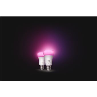 Lâmpada Inteligente Xiaomi Mi Smart LED Bulb Essential - Gadget Conectável  Casa - Compra na