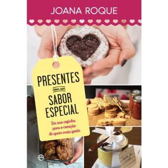 Presentes com um Sabor Especial