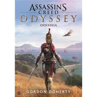 Assassin’S Creed Odyssey - Odisseia