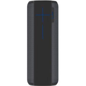 Logitech Coluna Bluetooth UE Megaboom (Charcoal Black)