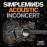 Acoustic in Concert (Deluxe) (DVD+CD)_0